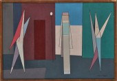 ATTILIO SALEMME (1911-1955): I