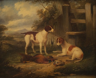 Attr: Abraham Cooper R.A.