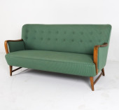 ATTR. ALFRED CHRISTENSEN TEAK