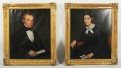 ATTR. AMMI PHILLIPS (1788-1865