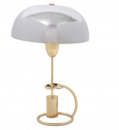 ATTR. ANGELO LELLI DESK LAMP F