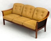 ATTR. ARNE NORELL SWEDISH LEAT