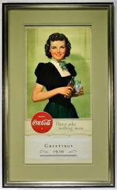 ATTR. BRADSHAW CRANDELL COCA C