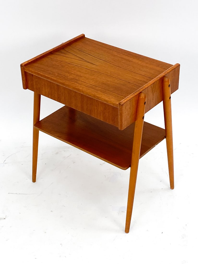 ATTR. CARLSTROM & CO. SWEDISH