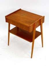ATTR. CARLSTROM & CO. SWEDISH