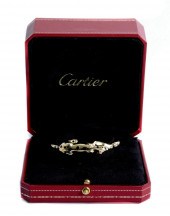 ATTR. CARTIER PANTHER PANTHERE