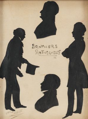 Attr: Charles Samuel Herve A