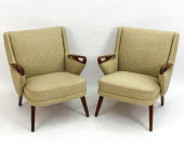 ATTR. CHRESTEN FINDAHL WOOL &