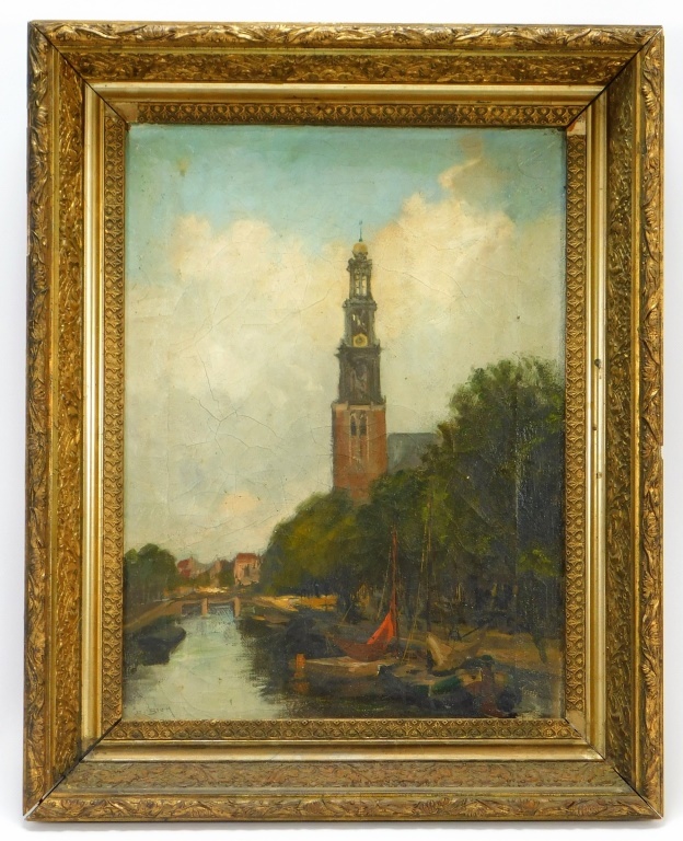ATTR. CORNELIS DE BRUIN