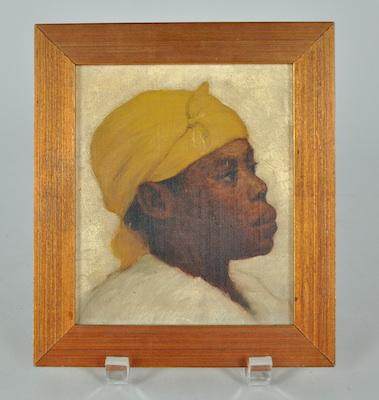 Attr: Eleanor M. Harrison (American