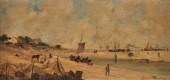 Attr: Emile Louis Vernier (Fre