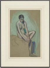 ATTR. EMILY NICHOLS HATCH NUDE