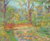 ATTR. ERNEST LAWSON FOREST LAN