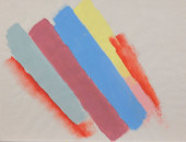 ATTR. FRIEDEL DZUBAS (GERMAN,