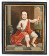 ATTR. GERARDUS DUYCKINCK, (AME
