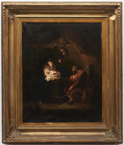 ATTR. GIUSEPPE MAZZOLINI O/C,