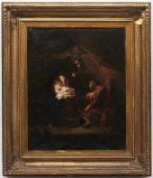 ATTR. GIUSEPPE MAZZOLINI O/C,