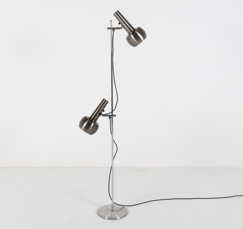 ATTR. HANS SCHMIDT ADJUSTABLE