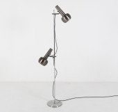 ATTR. HANS SCHMIDT ADJUSTABLE