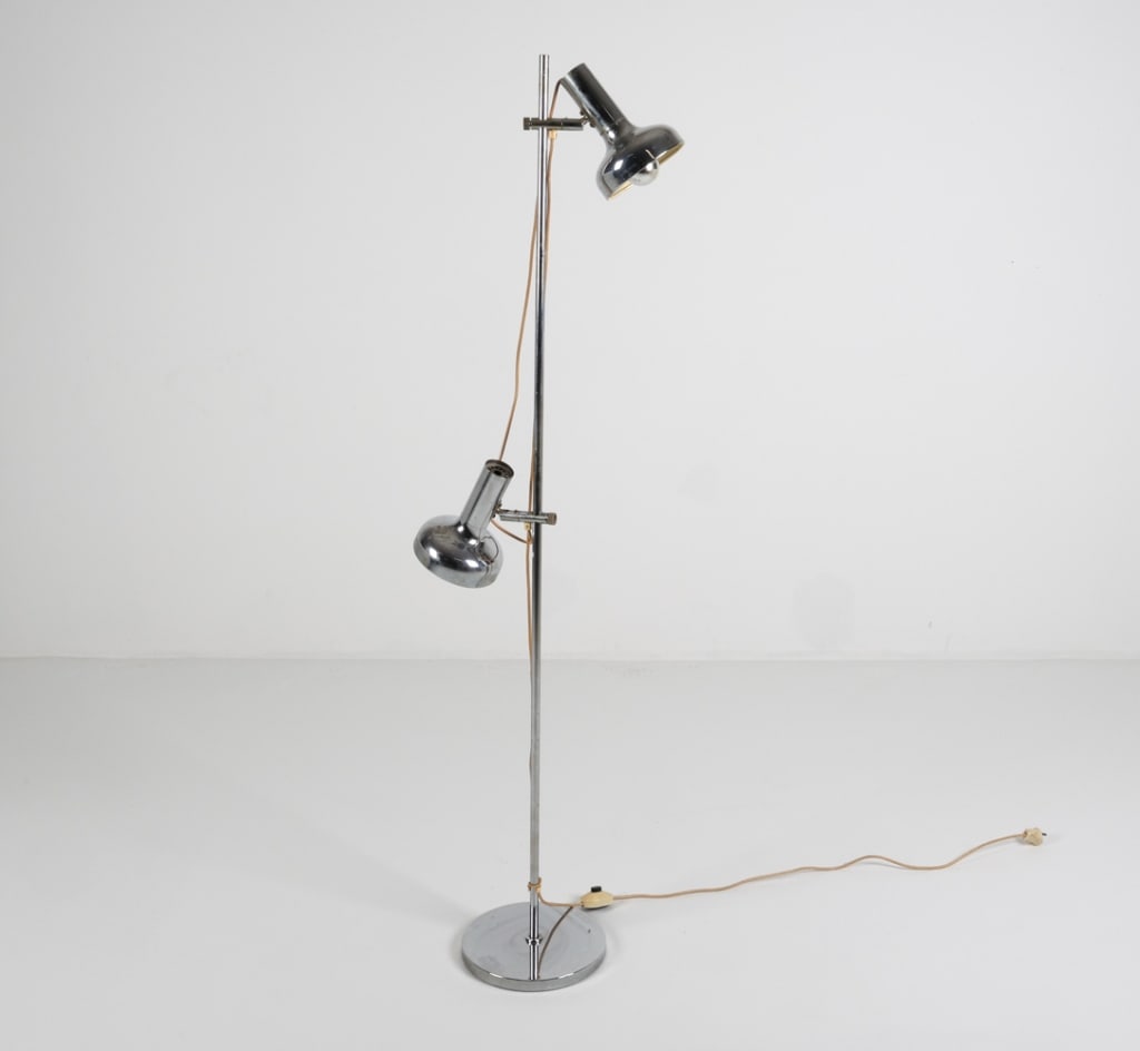 ATTR. HANS SCHMIDT ADJUSTABLE