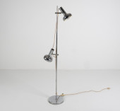 ATTR. HANS SCHMIDT ADJUSTABLE