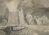 Attr: Henry Fuseli (Swiss 1741