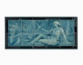 ATTR. HERMAN MUELLER WOMAN ON