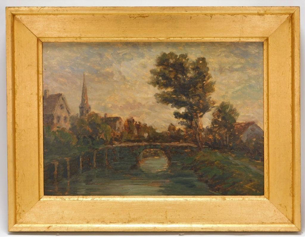 ATTR. HORACE BURDICK