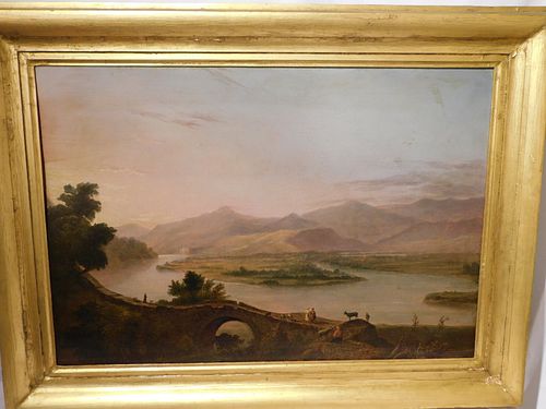ATTR. JAMES FAIRMAN - JERUSALEM