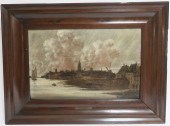 ATTR. JAN MEERHOUT (1633-1677)