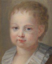 ATTR. JEAN BAPTISTE GREUZE (FR