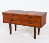 ATTR. KAI KRISTIANSEN ROSEWOOD