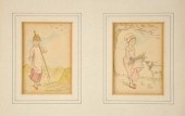 Attr: Kate Greenaway (British,