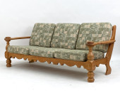 ATTR. KJAERNULF DANISH OAK & W