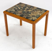 ATTR. KOFOD-LARSEN TEAK & RIVE