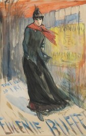 Attr: Lucien-Marie-Francois Me