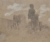 Attr: Luigi Loir (French, 1845