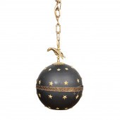 ATTR. MAISON JANSEN EMPIRE STY
