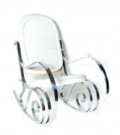 ATTR. MAISON JANSEN MCM CHROME