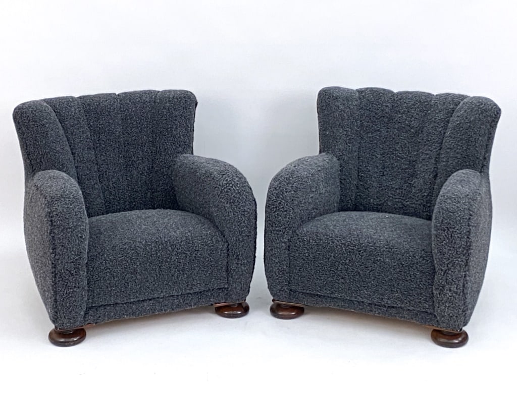 ATTR. MARTA BLOMSTEDT LAMBSWOOL