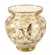 ATTR. MOSER, AMBER THUMBPRINT