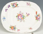 ATTR. NANTGARW WELSH PORCELAIN