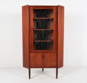 ATTR. OMANN JUN TEAK DANISH CO