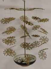 ATTR. PAAVO TYNELL SNOWFLAKE C
