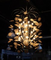 ATTR. PAAVO TYNELL 'SNOWFLAKE'