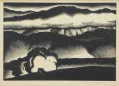 ATTR. PAUL LANDACRE NIMBUS WOO