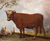 Attr: Paulus Potter (Dutch 162