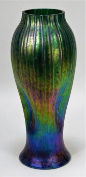 ATTR. RINDSKOPF IRIDESCENT BOH