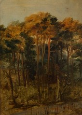 Attr: Sir Edwin Landseer (Brit