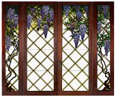 ATTR. TIFFANY STUDIOS, NEW YOR